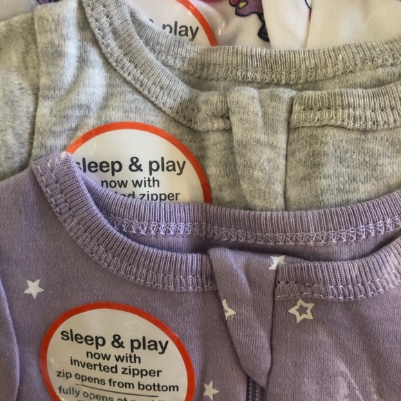 Sleep & Play 3 pack - Picture 3 of 3